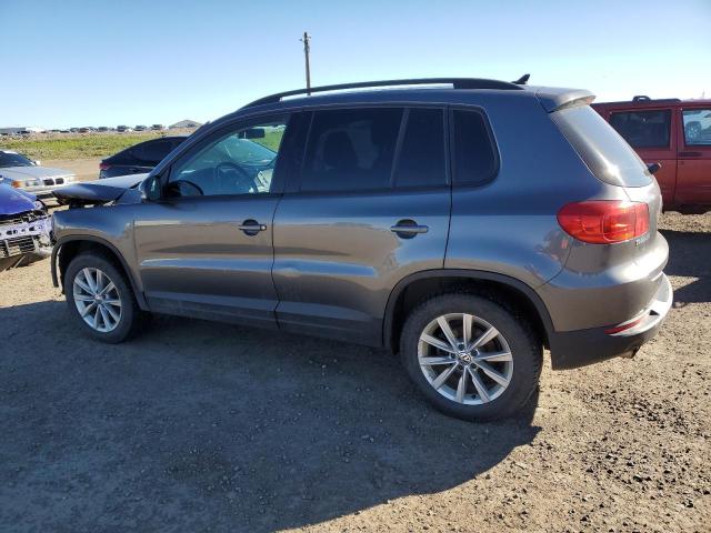 Photo 1 VIN: WVGJV3AX1EW571497 - VOLKSWAGEN TIGUAN 