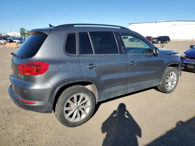 Photo 2 VIN: WVGJV3AX1EW571497 - VOLKSWAGEN TIGUAN 