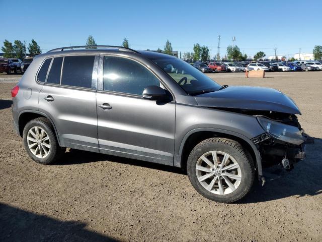 Photo 3 VIN: WVGJV3AX1EW571497 - VOLKSWAGEN TIGUAN 