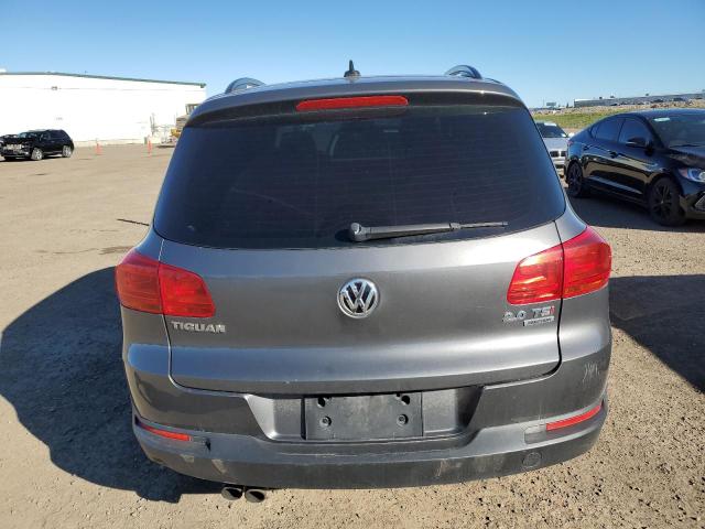 Photo 5 VIN: WVGJV3AX1EW571497 - VOLKSWAGEN TIGUAN 