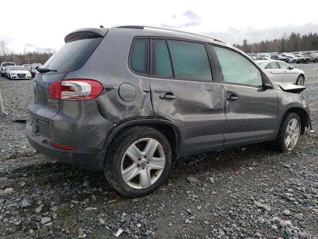 Photo 2 VIN: WVGJV3AX1EW589157 - VOLKSWAGEN TIGUAN 