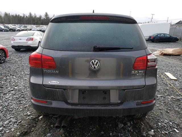 Photo 5 VIN: WVGJV3AX1EW589157 - VOLKSWAGEN TIGUAN 