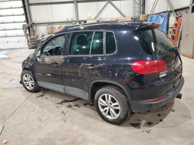 Photo 1 VIN: WVGJV3AX3EW613622 - VOLKSWAGEN TIGUAN 