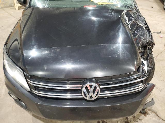 Photo 10 VIN: WVGJV3AX3EW613622 - VOLKSWAGEN TIGUAN 