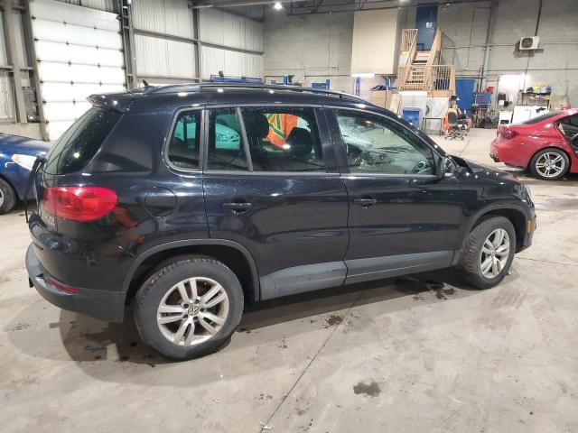 Photo 2 VIN: WVGJV3AX3EW613622 - VOLKSWAGEN TIGUAN 