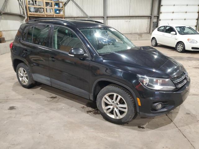 Photo 3 VIN: WVGJV3AX3EW613622 - VOLKSWAGEN TIGUAN 