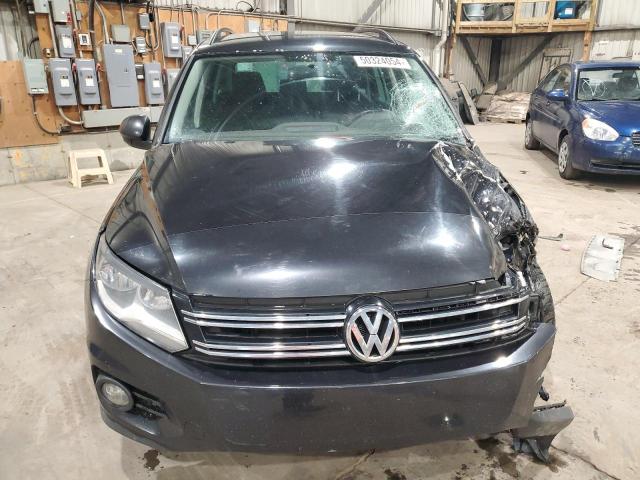 Photo 4 VIN: WVGJV3AX3EW613622 - VOLKSWAGEN TIGUAN 