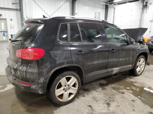 Photo 2 VIN: WVGJV3AX4EW610874 - VOLKSWAGEN TIGUAN 