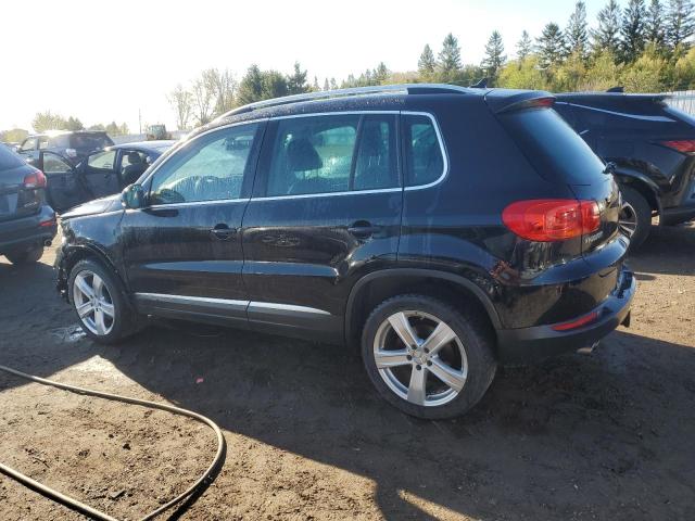 Photo 1 VIN: WVGJV3AX5EW541841 - VOLKSWAGEN TIGUAN 