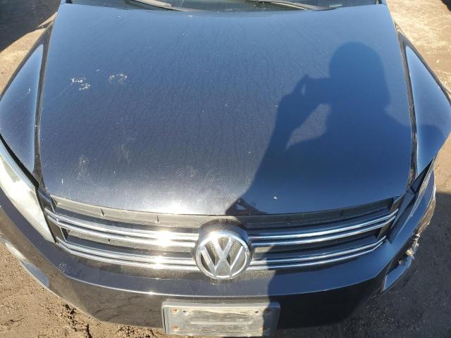 Photo 11 VIN: WVGJV3AX5EW541841 - VOLKSWAGEN TIGUAN 