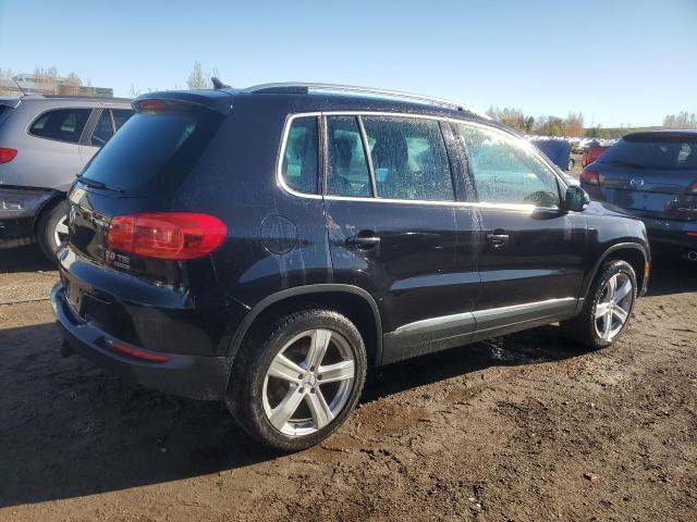 Photo 2 VIN: WVGJV3AX5EW541841 - VOLKSWAGEN TIGUAN 