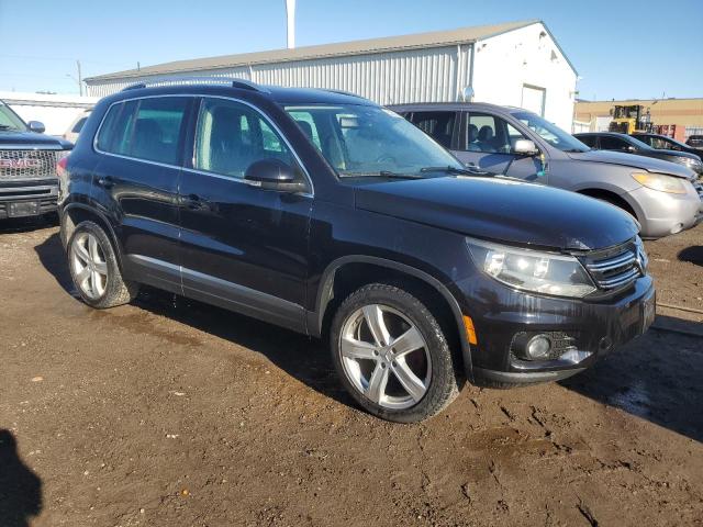 Photo 3 VIN: WVGJV3AX5EW541841 - VOLKSWAGEN TIGUAN 