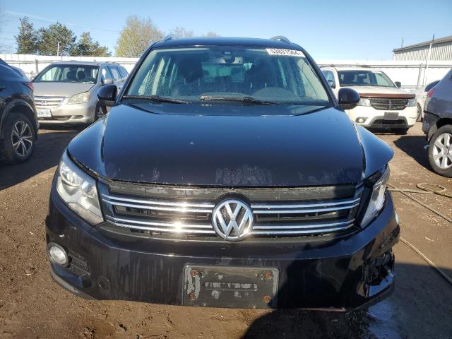 Photo 4 VIN: WVGJV3AX5EW541841 - VOLKSWAGEN TIGUAN 