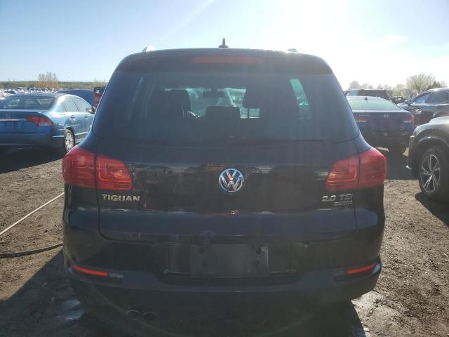 Photo 5 VIN: WVGJV3AX5EW541841 - VOLKSWAGEN TIGUAN 