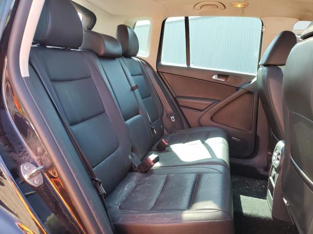 Photo 10 VIN: WVGJV3AXXDW575658 - VOLKSWAGEN TIGUAN 