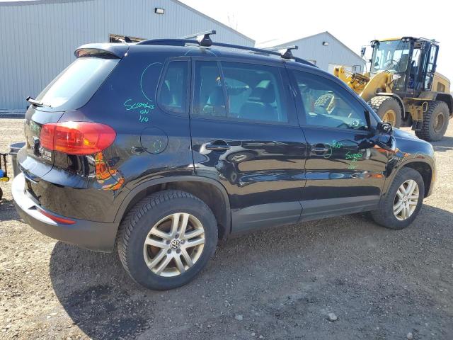 Photo 2 VIN: WVGJV3AXXDW575658 - VOLKSWAGEN TIGUAN 