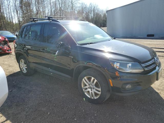 Photo 3 VIN: WVGJV3AXXDW575658 - VOLKSWAGEN TIGUAN 