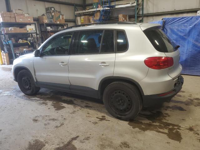 Photo 1 VIN: WVGJV3AXXDW618525 - VOLKSWAGEN TIGUAN S 