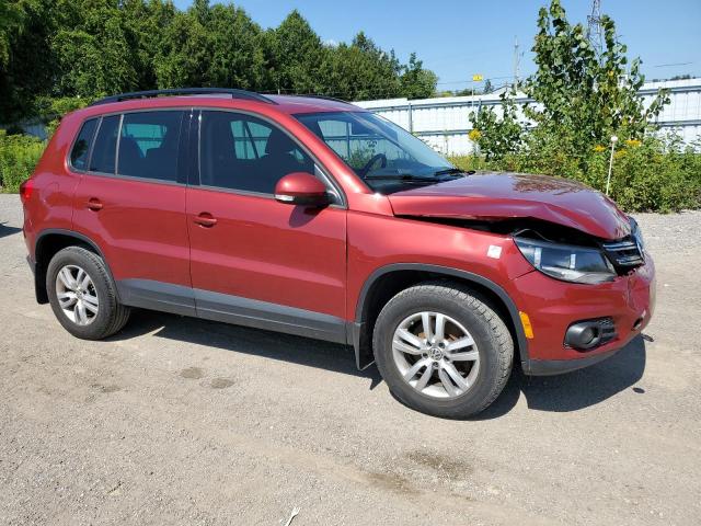 Photo 3 VIN: WVGJV7AX0FW086003 - VOLKSWAGEN TIGUAN 