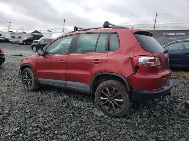 Photo 1 VIN: WVGJV7AX0GW080106 - VOLKSWAGEN TIGUAN COM 