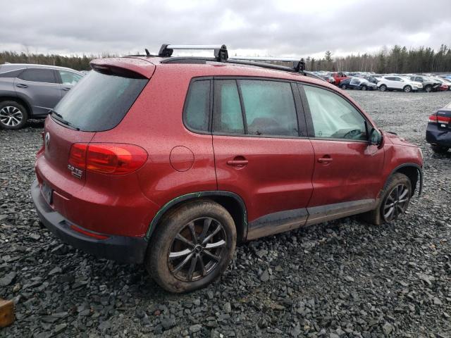 Photo 2 VIN: WVGJV7AX0GW080106 - VOLKSWAGEN TIGUAN COM 