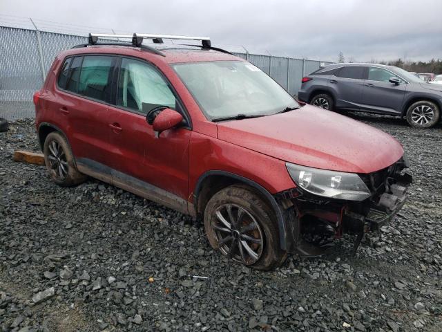 Photo 3 VIN: WVGJV7AX0GW080106 - VOLKSWAGEN TIGUAN COM 