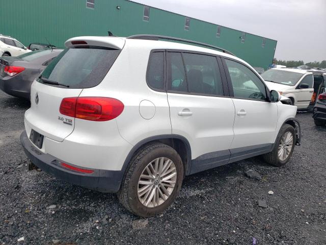 Photo 2 VIN: WVGJV7AX4FW567274 - VOLKSWAGEN TIGUAN S 