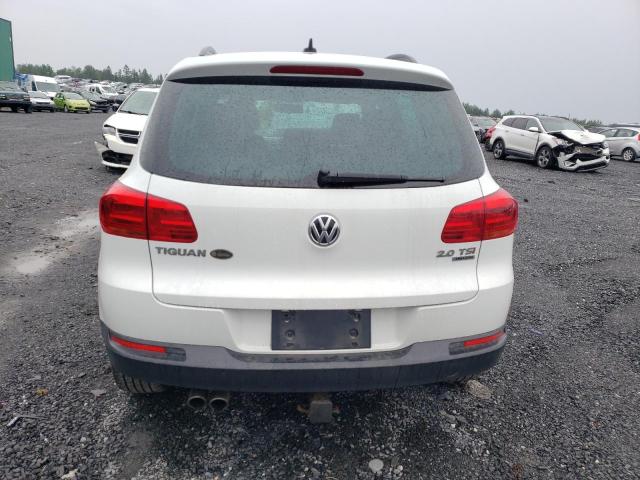 Photo 5 VIN: WVGJV7AX4FW567274 - VOLKSWAGEN TIGUAN S 