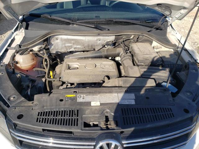 Photo 11 VIN: WVGJV7AX5GW065889 - VOLKSWAGEN TIGUAN COM 