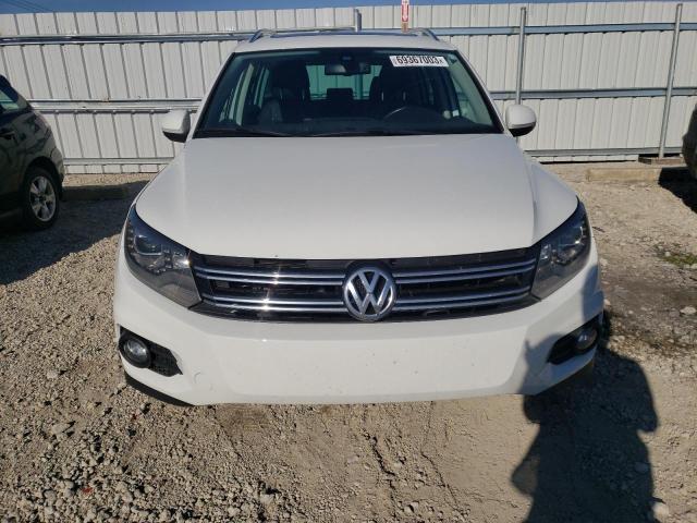 Photo 4 VIN: WVGJV7AX5GW065889 - VOLKSWAGEN TIGUAN COM 