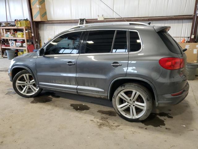 Photo 1 VIN: WVGJV7AX6GW006978 - VOLKSWAGEN TIGUAN COM 