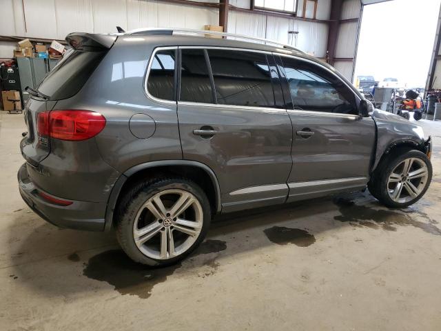 Photo 2 VIN: WVGJV7AX6GW006978 - VOLKSWAGEN TIGUAN COM 