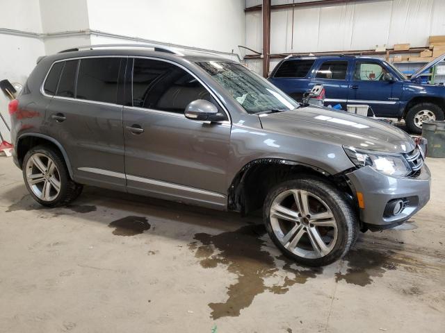 Photo 3 VIN: WVGJV7AX6GW006978 - VOLKSWAGEN TIGUAN COM 