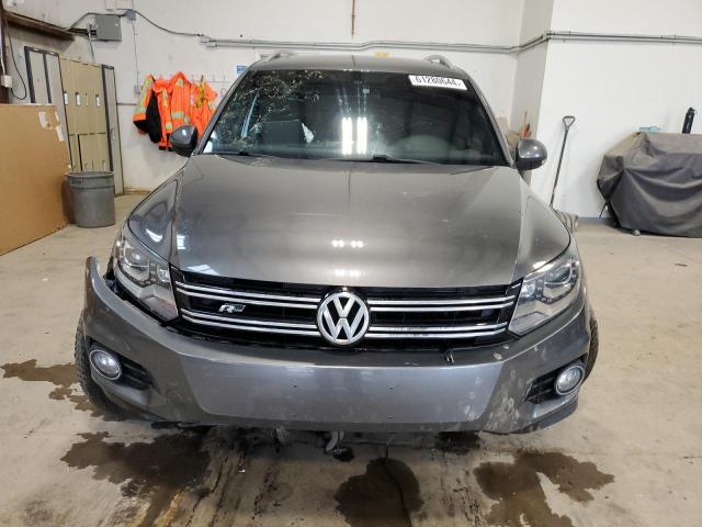 Photo 4 VIN: WVGJV7AX6GW006978 - VOLKSWAGEN TIGUAN COM 