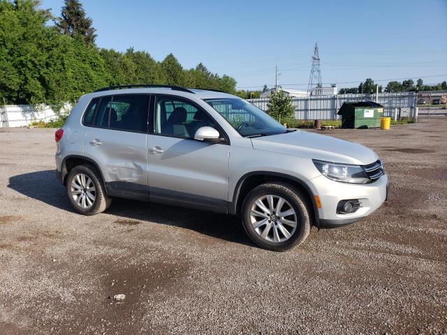 Photo 3 VIN: WVGJV7AX7DW526232 - VOLKSWAGEN TIGUAN 