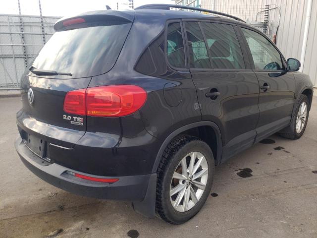 Photo 3 VIN: WVGJV7AX7FW549061 - VOLKSWAGEN TIGUAN S 