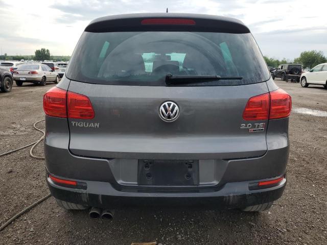 Photo 5 VIN: WVGJV7AX7GW534271 - VOLKSWAGEN TIGUAN 