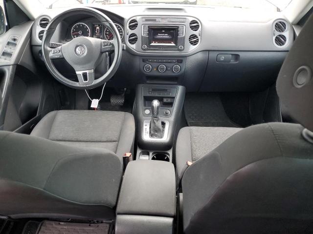 Photo 7 VIN: WVGJV7AX7GW534271 - VOLKSWAGEN TIGUAN 