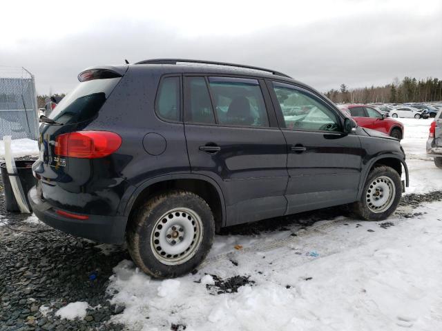 Photo 2 VIN: WVGJV7AX7GW595488 - VOLKSWAGEN TIGUAN COM 