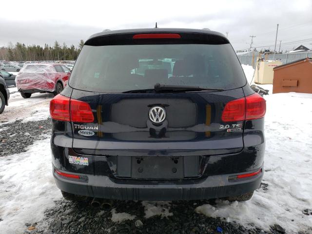 Photo 5 VIN: WVGJV7AX7GW595488 - VOLKSWAGEN TIGUAN COM 