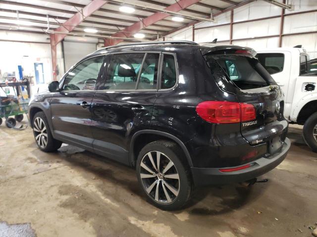 Photo 1 VIN: WVGJV7AX8GW555985 - VOLKSWAGEN TIGUAN COM 