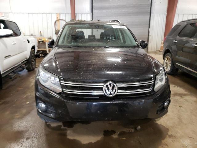 Photo 4 VIN: WVGJV7AX8GW555985 - VOLKSWAGEN TIGUAN COM 