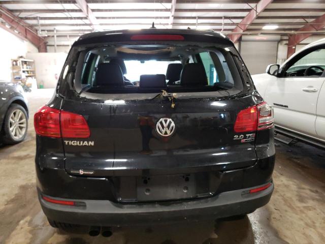 Photo 5 VIN: WVGJV7AX8GW555985 - VOLKSWAGEN TIGUAN COM 