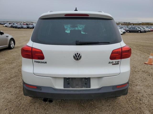 Photo 5 VIN: WVGJV7AX8GW576710 - VOLKSWAGEN TIGUAN COM 