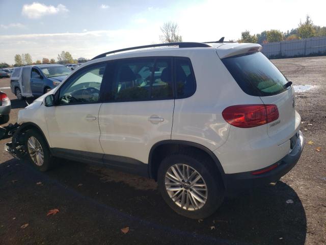 Photo 1 VIN: WVGJV7AX9FW102165 - VOLKSWAGEN TIGUAN 