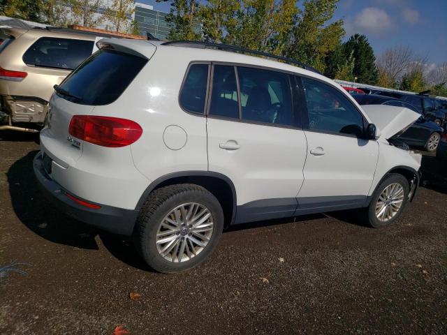 Photo 2 VIN: WVGJV7AX9FW102165 - VOLKSWAGEN TIGUAN 