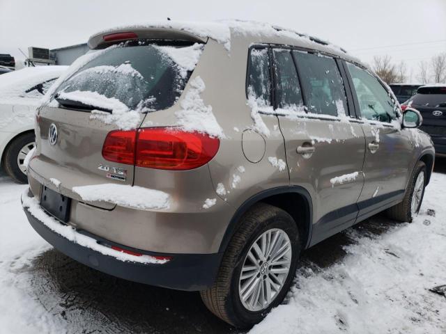 Photo 2 VIN: WVGJV7AX9GW053292 - VOLKSWAGEN TIGUAN COM 