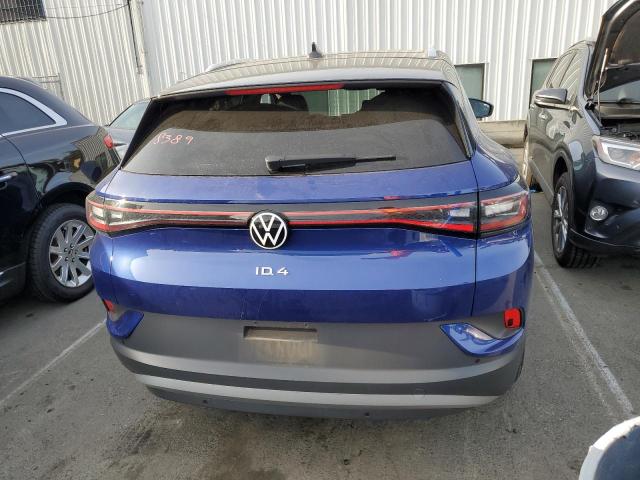 Photo 5 VIN: WVGKMPE20MP058389 - VOLKSWAGEN ID.4 PRO S 