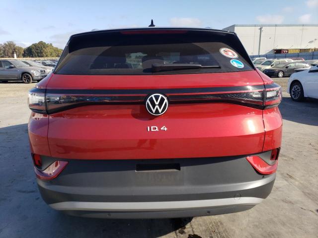 Photo 5 VIN: WVGKMPE21MP060071 - VOLKSWAGEN ID.4 PRO S 