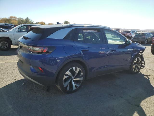 Photo 2 VIN: WVGKMPE22NP074417 - VOLKSWAGEN ID.4 PRO S 